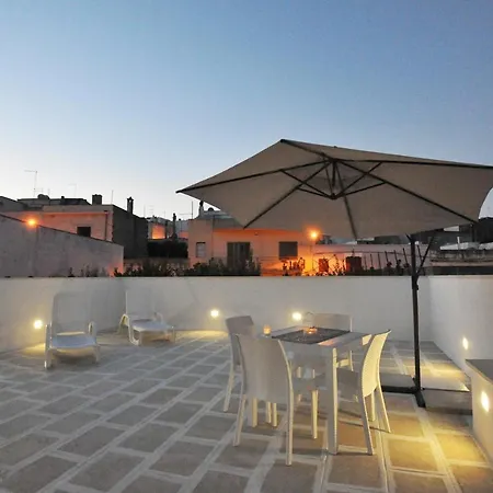 Villa Casa Venezia Carovigno Exterior foto