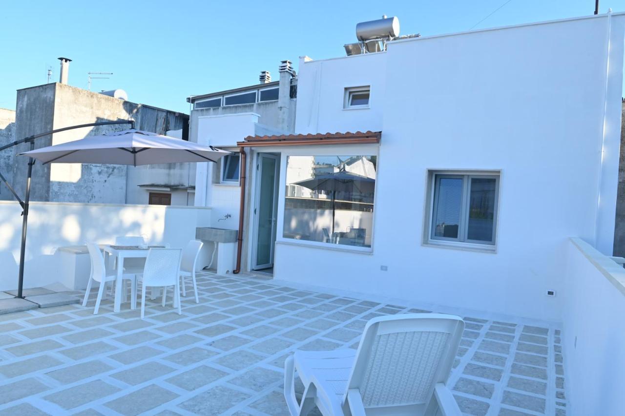 Casa Venezia Holiday home Carovigno