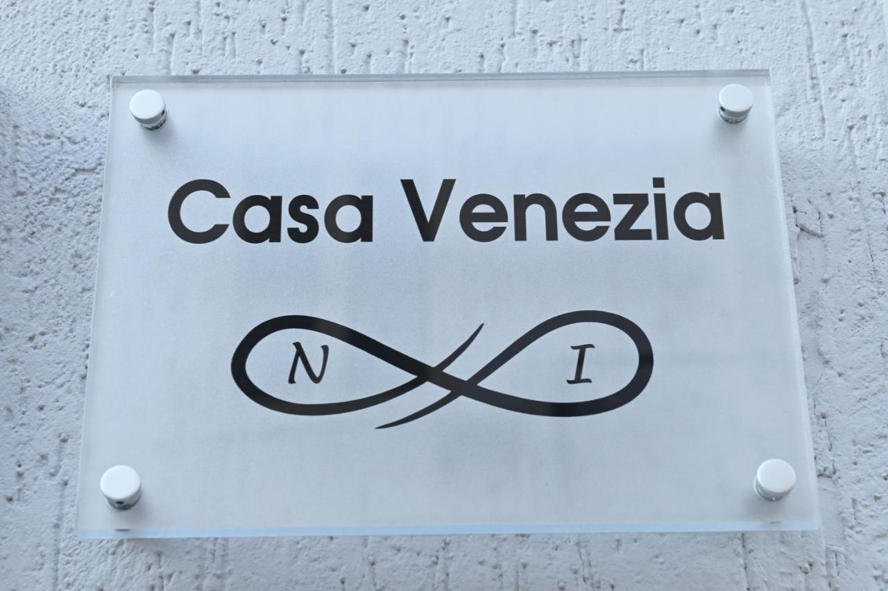Casa Venezia *