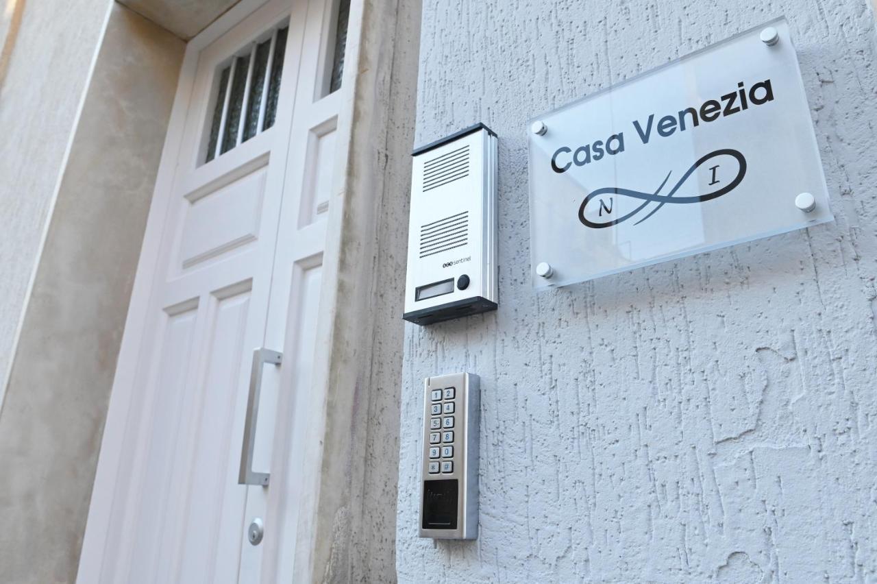 Casa Venezia *
